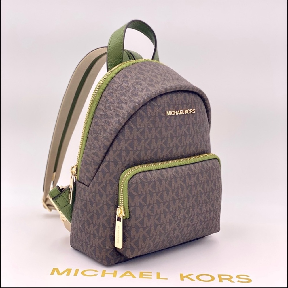 Michael Kors Small Erin Backpack